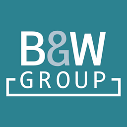 Bürger & Winter GmbH Immobilienberatung Logo