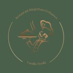 Bürgerhaus Restaurant Logo