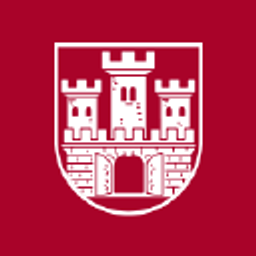 Städtisches Bürgerheim Logo