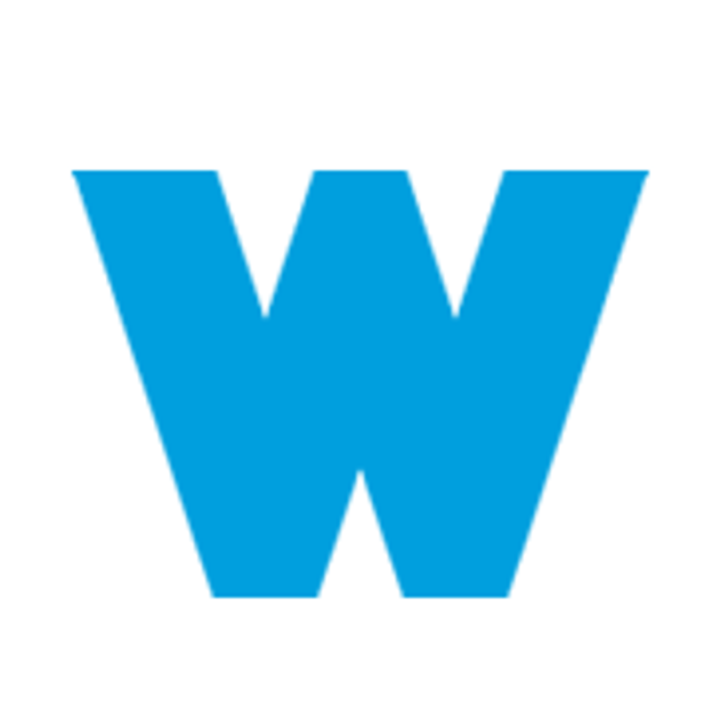Buergersteig Reinigung Logo