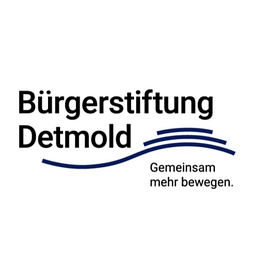 Freiwilligenagentur der Bürgerstiftung Detmold Logo