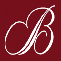 Bürgerstube Logo