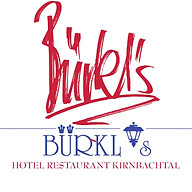 Hotel Bürkls Kirnbachtal Hotel Logo