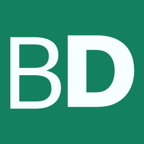 Dänzer Martin Dipl.-Ing. Vermessungsbüro Logo