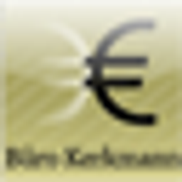 Andreas Kerkmann - Steuerberater Logo