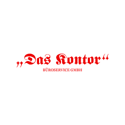 Das Kontor Bürozentrum K. Hildebrand GmbH Logo