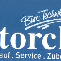 Storck Bürotechnik Logo