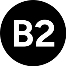 Buero2 Logo