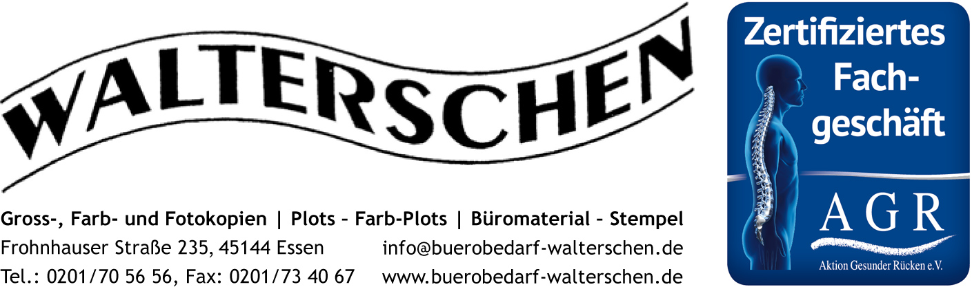 Walterschen Logo