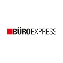 BueroEXPRESS Logo