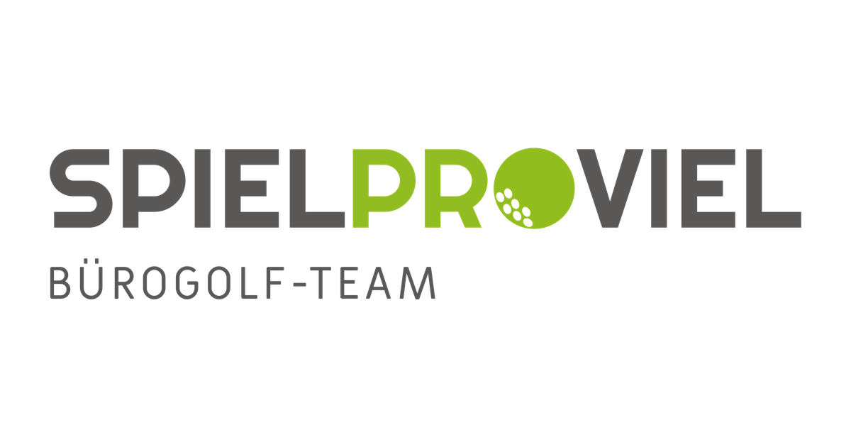 SPIELPROVIEL GmbH & Co. KG Logo