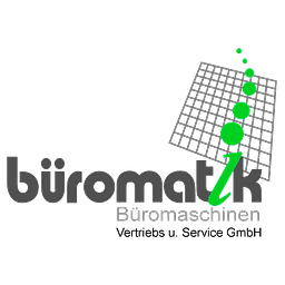 Büromatik GmbH Logo