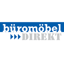 Büromöbel Direkt Logo