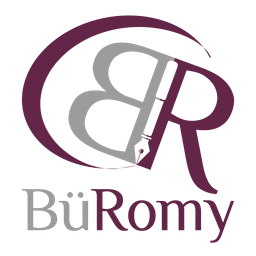 BüRomy Logo