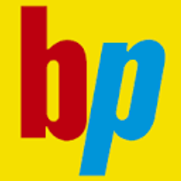 büroplus GmbH Logo