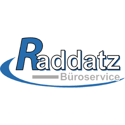 Büroservice Raddatz Logo