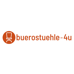buerostuehle-4u.de Logo