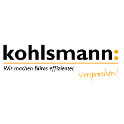 buerowelten.eu - Kohlsmann Bürowelten Logo