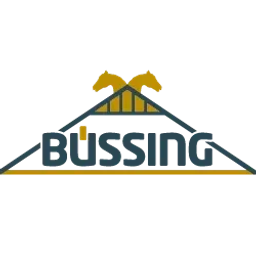 Wolfgang Büssing Bedachungs GmbH Dachdecker Logo
