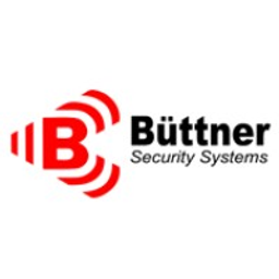 C.D. Büttner Sicherheitstechnik GmbH Alarmsicherheitstechnik Logo