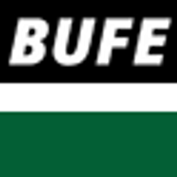 BUFE GmbH Logo