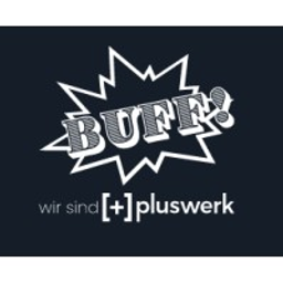 buff.rocks GmbH Logo