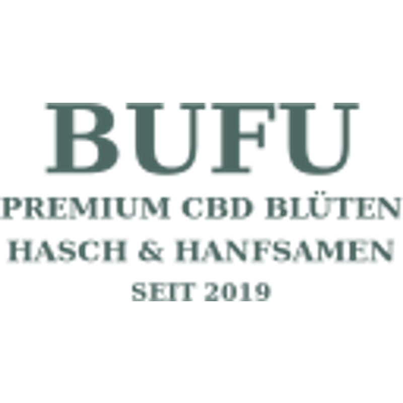 BUFU Logo