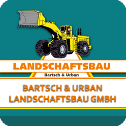 Bartsch & Urban Landschaftsbau GmbH Logo