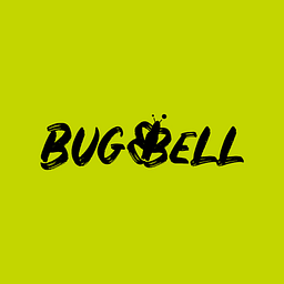 BugBell - Besser füttern. Weniger Sorgen. Logo