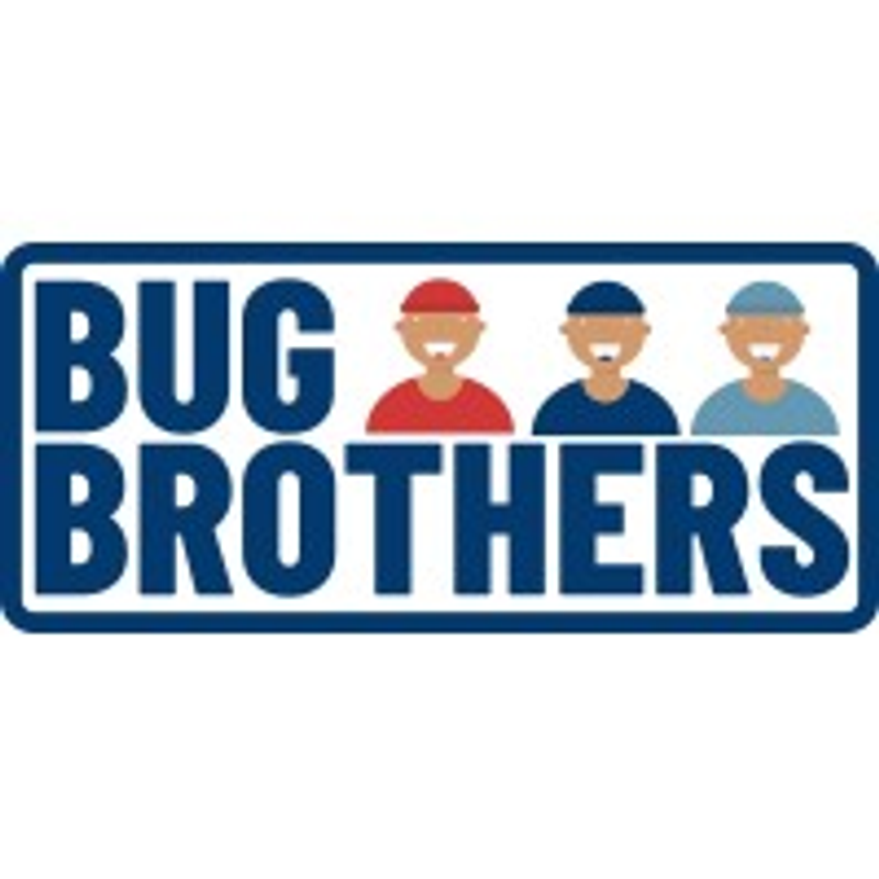 Bug Brothers Logo