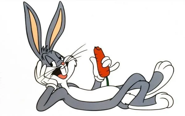 Bugsbunnyplug Logo