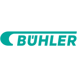 Bühler Group Logo