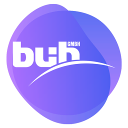 BuI Hinsche GmbH Webagentur Logo