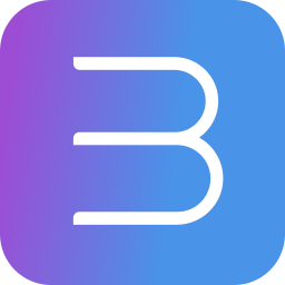 Build.One GmbH Logo