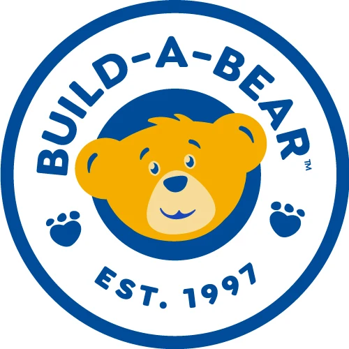 Build-A-Bear Workshop Danmark Logo