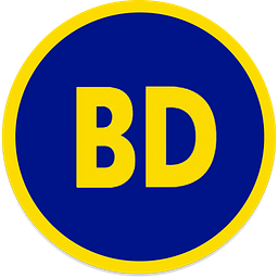 Builder Depot Logo