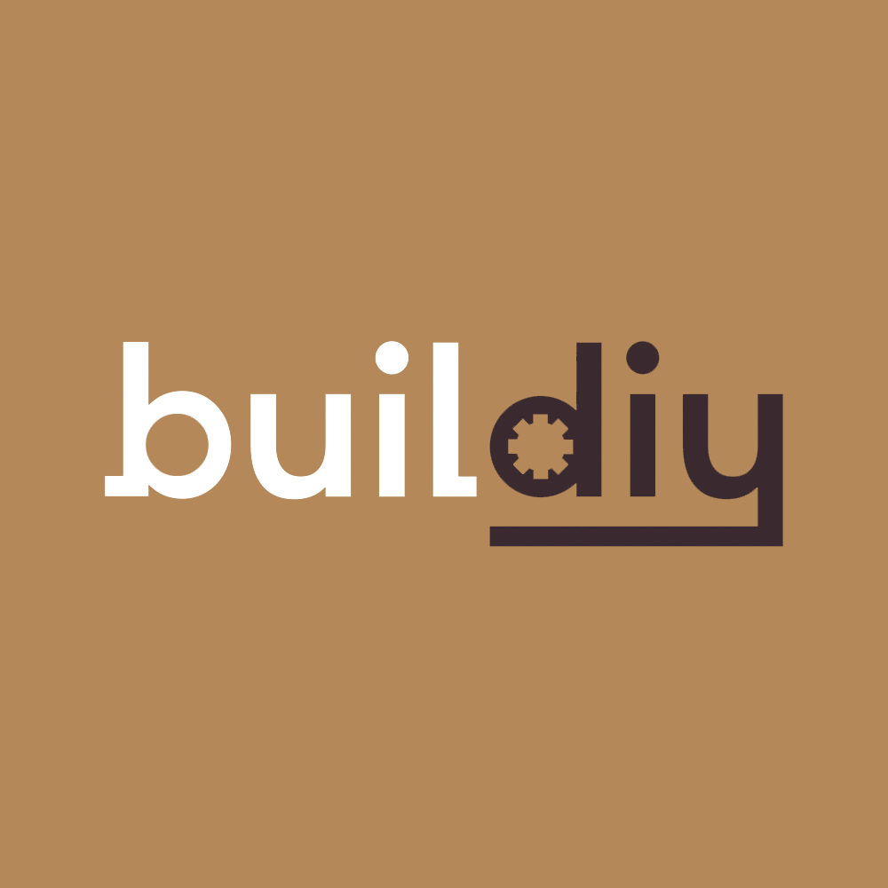 BuilDIY.nl Logo