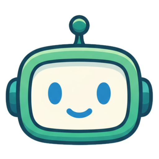 Buildy Logo