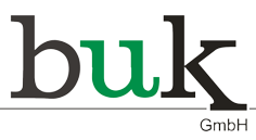 BuK Behrends & Koop Umwelt-Ingenieure GmbH Umweltschutz Logo