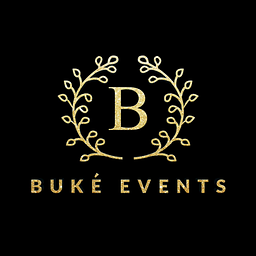 Bukê Events GmbH Logo