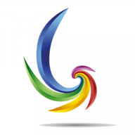 Bulgaria Liquid Logo