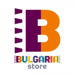 Bulgaria Store Logo