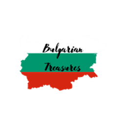 bulgarianshop.de Logo