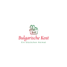 Bulgarische Kost Logo