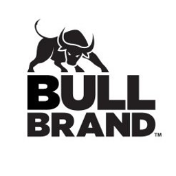 Bull Brand Logo