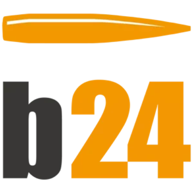 Bullet24 Logo