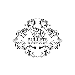bulletscards.de Logo