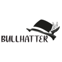 Bullhatter Logo