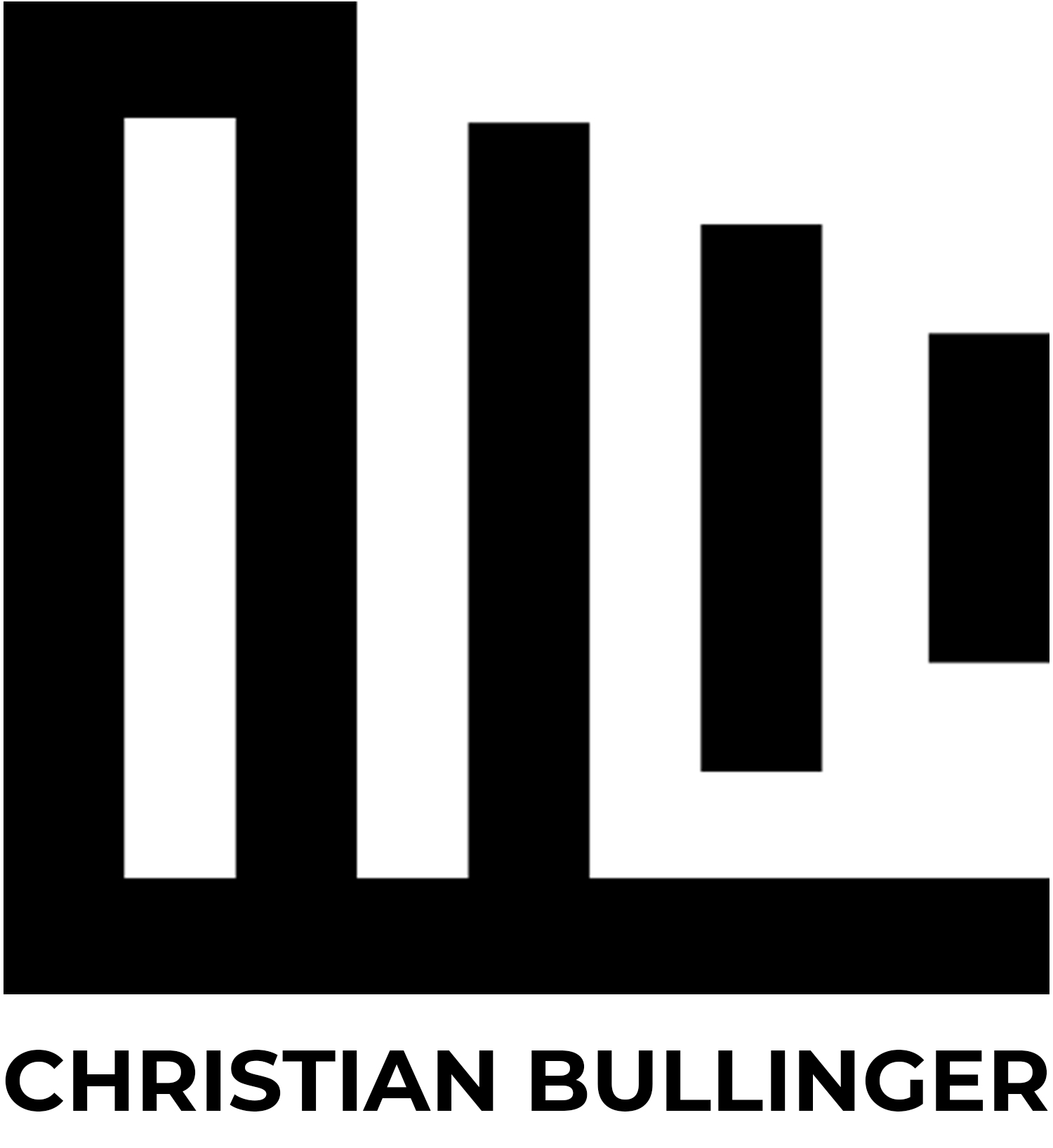 Bullinger Christian Werbefotografie Logo