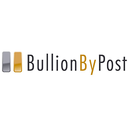 BullionByPost Logo